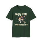 Angry Little House Creature T-Shirt