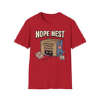Nope Nest T-Shirt