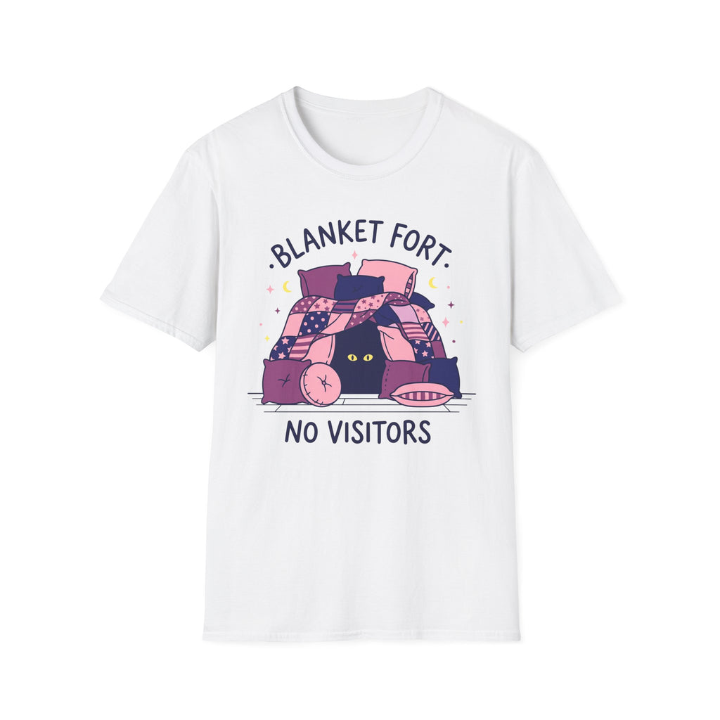 Blanket Fort T-Shirt