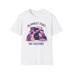 Blanket Fort T-Shirt