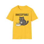 Unacceptable T-Shirt