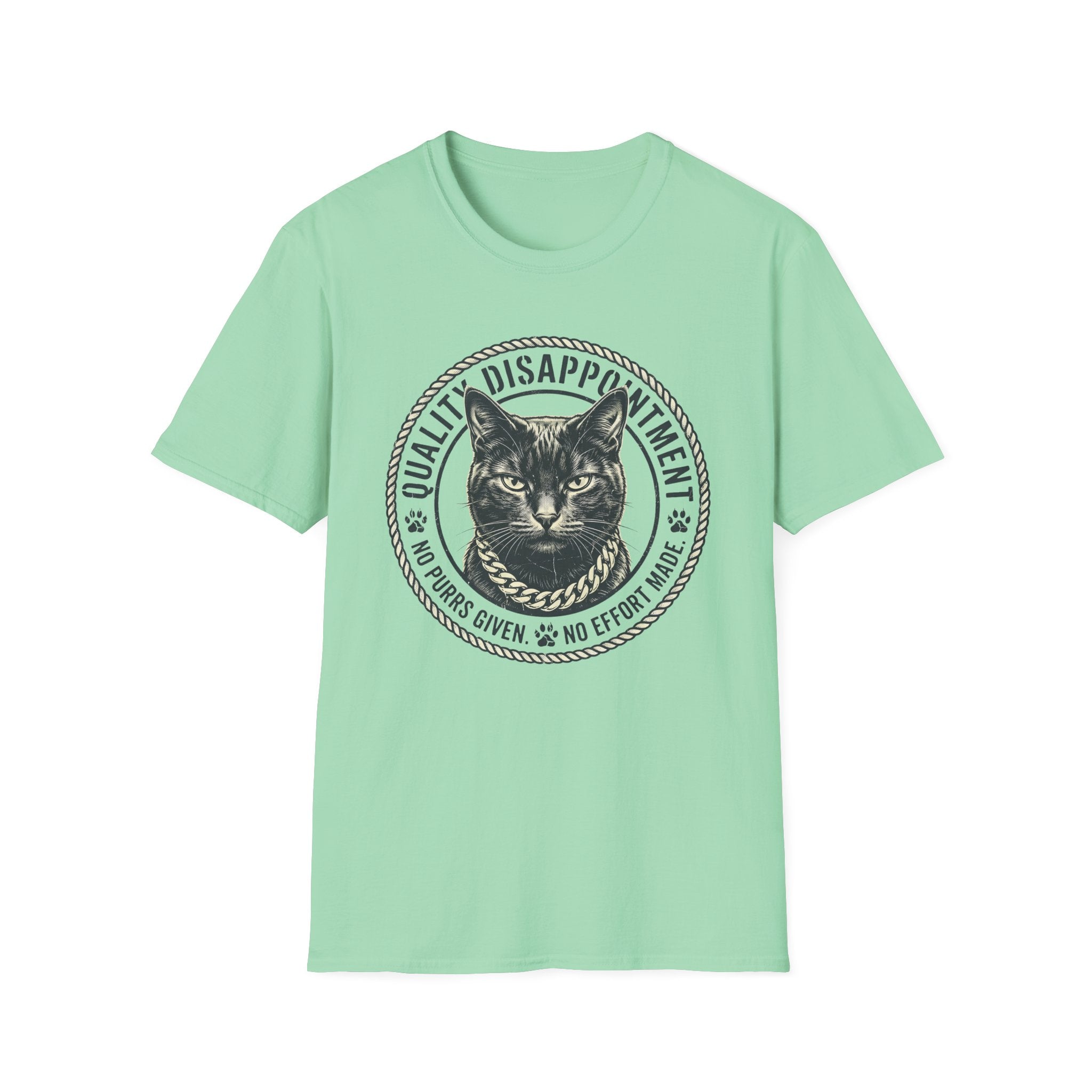 Quality Disappointment T-Shirt