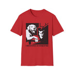 Coexistence Is Exhausting T-Shirt