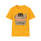 Tiny Soup Gremlin T-Shirt