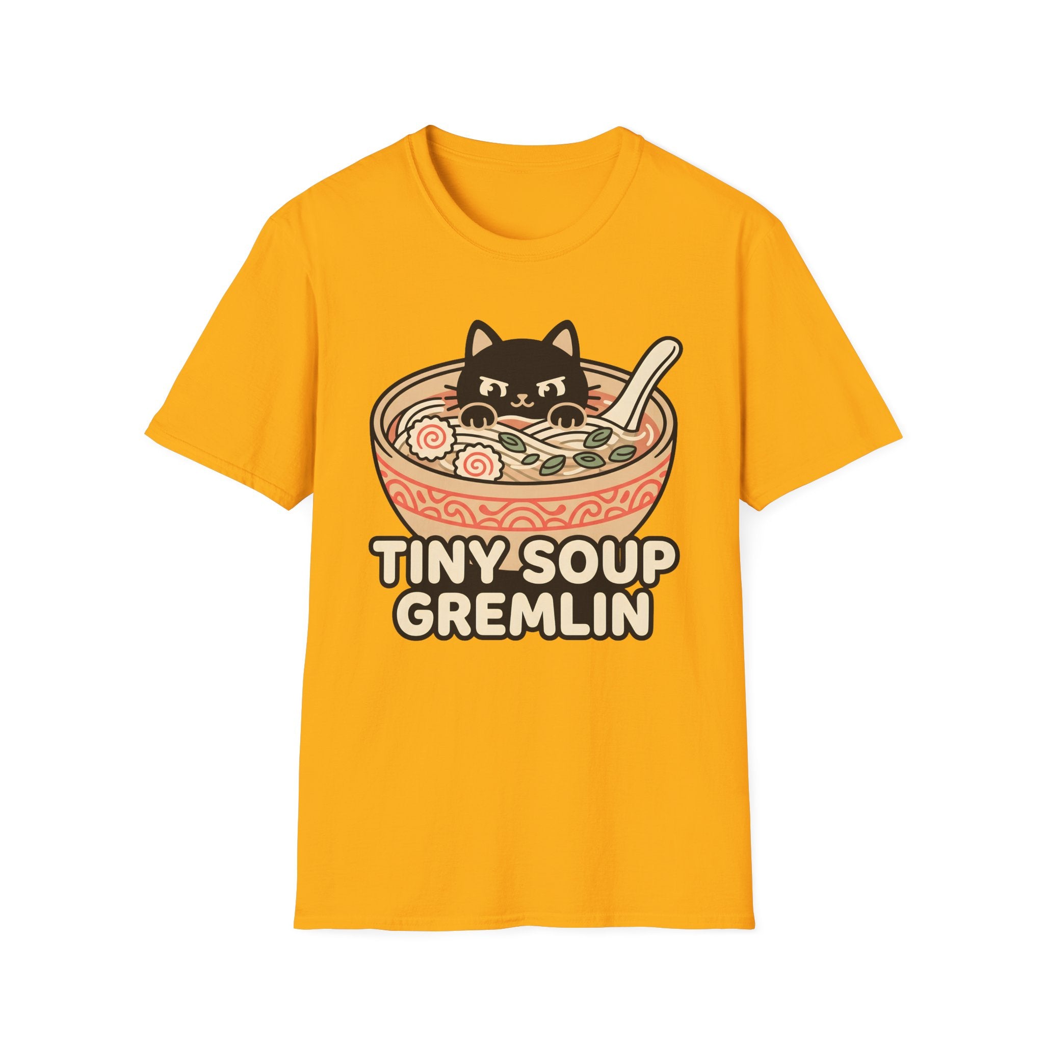 Tiny Soup Gremlin T-Shirt