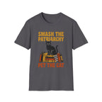 Pet The Cat T-Shirt