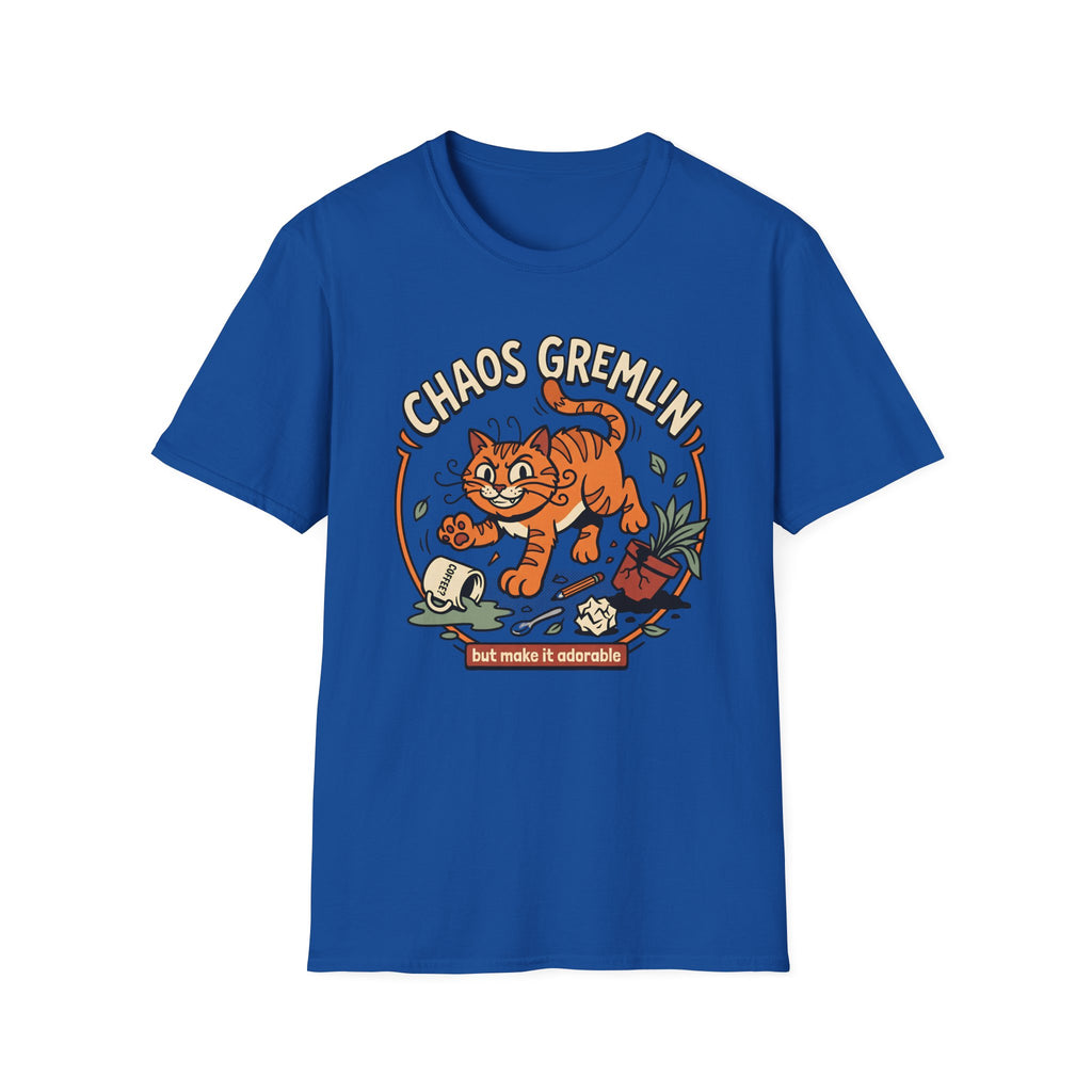 Chaos Gremlin T-Shirt