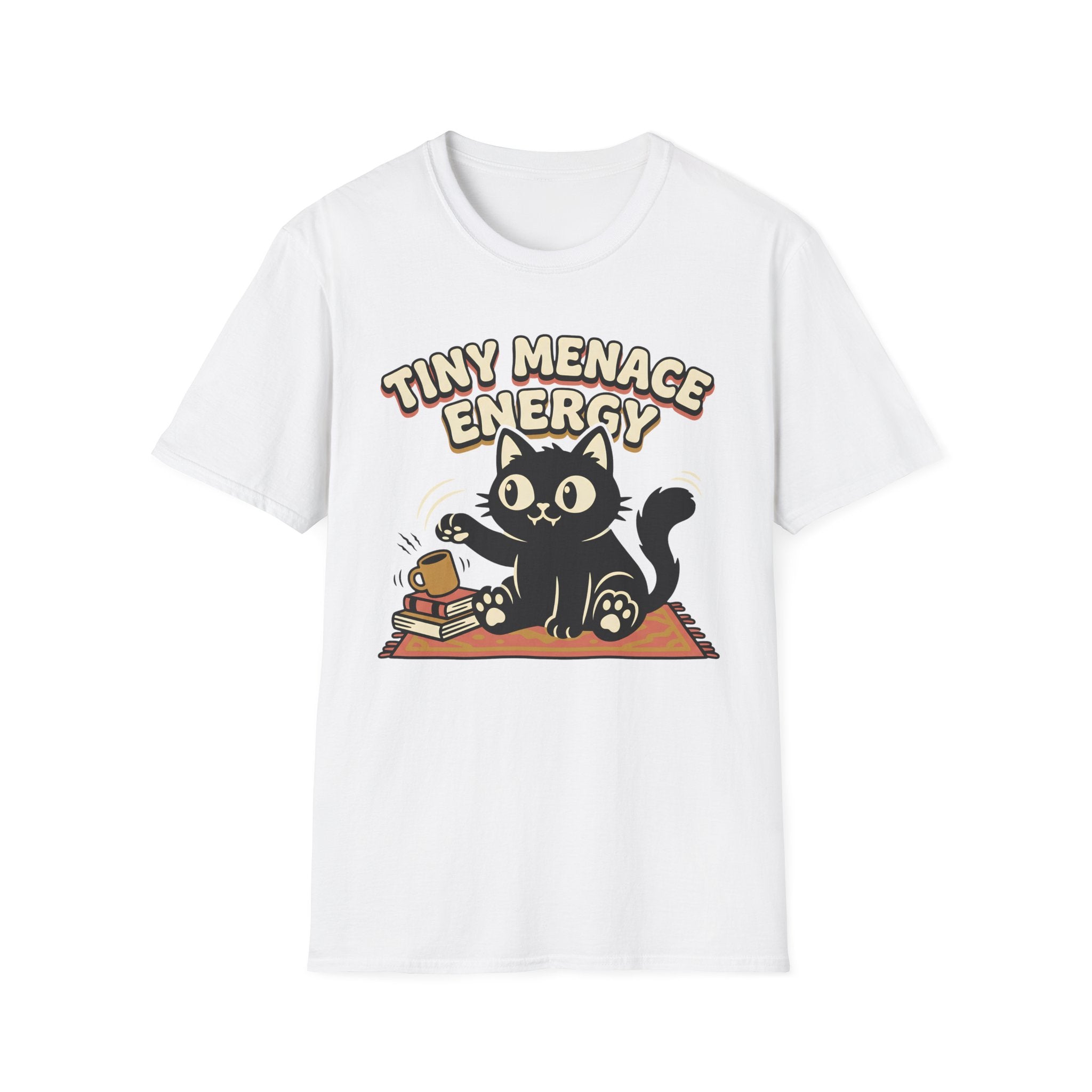 Tiny Menace Energy T-Shirt