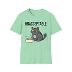 Unacceptable T-Shirt