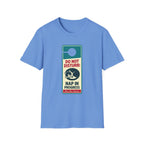 Nap In Progress T-Shirt