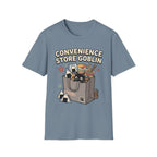 Convenience Store Goblin T-Shirt