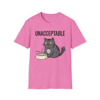 Unacceptable T-Shirt