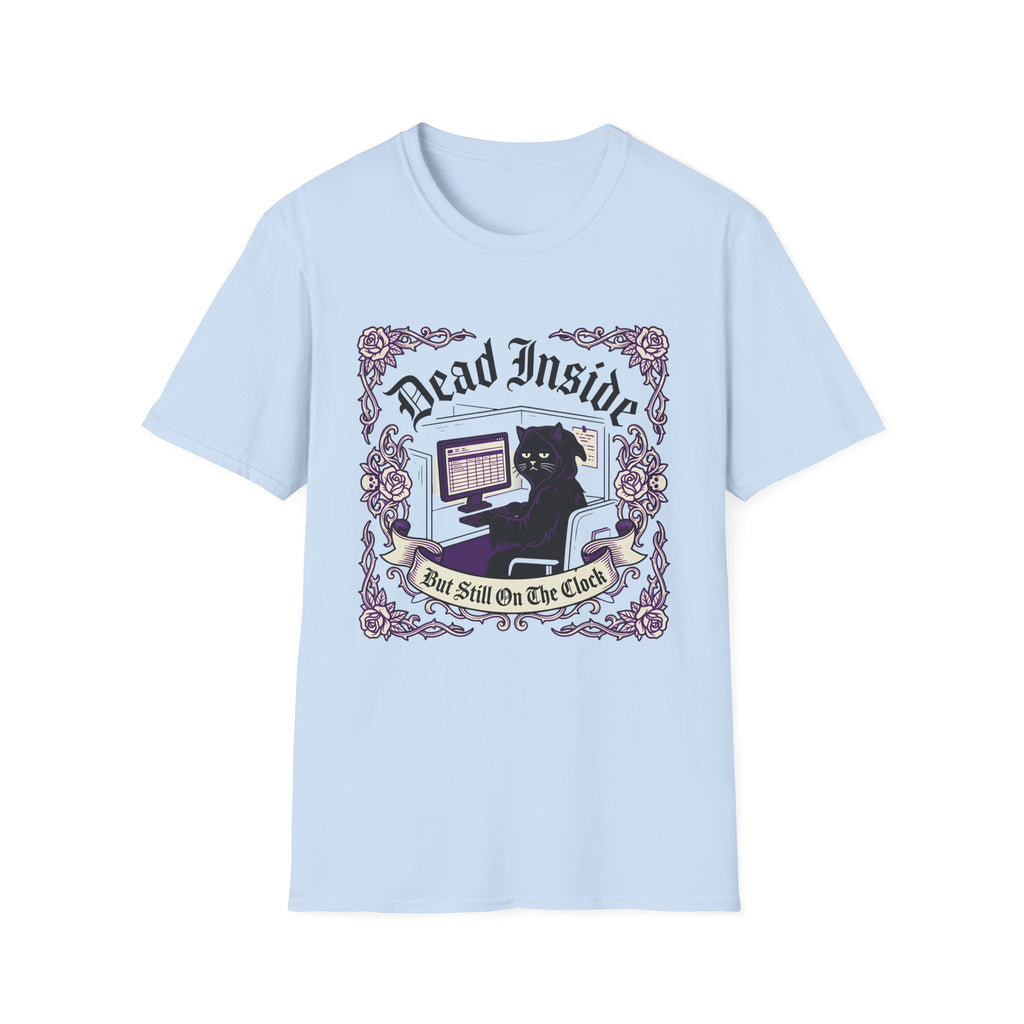Dead Inside T-Shirt