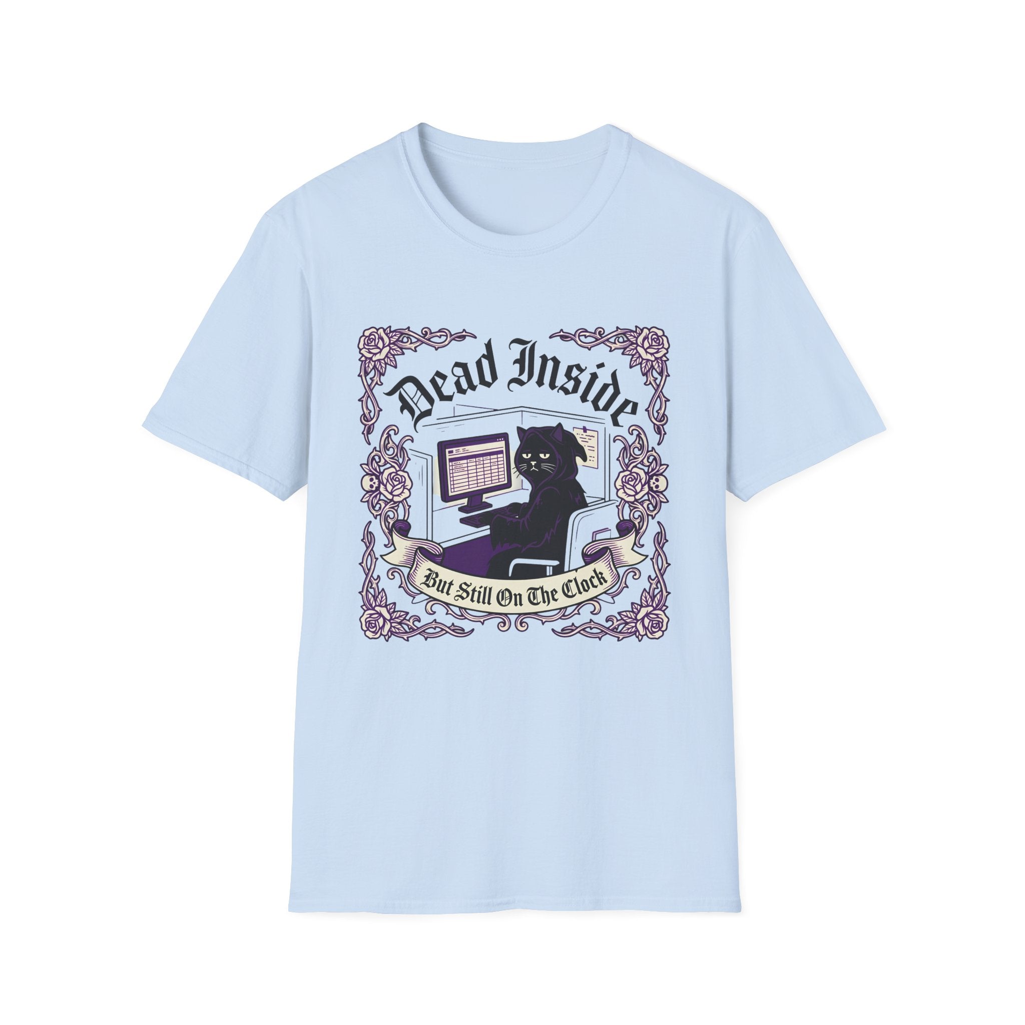Dead Inside T-Shirt