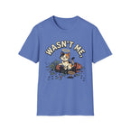 Wasn't Me T-Shirt