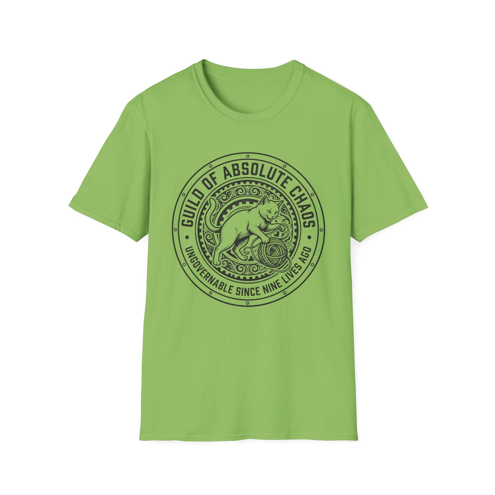 Guild Of Absolute Chaos T-Shirt