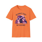 Blanket Fort T-Shirt