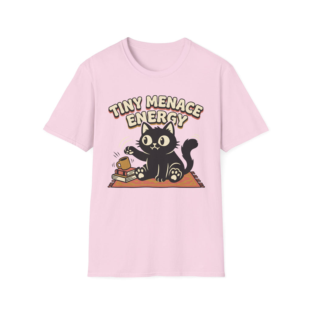 Tiny Menace Energy T-Shirt