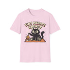 Tiny Menace Energy T-Shirt