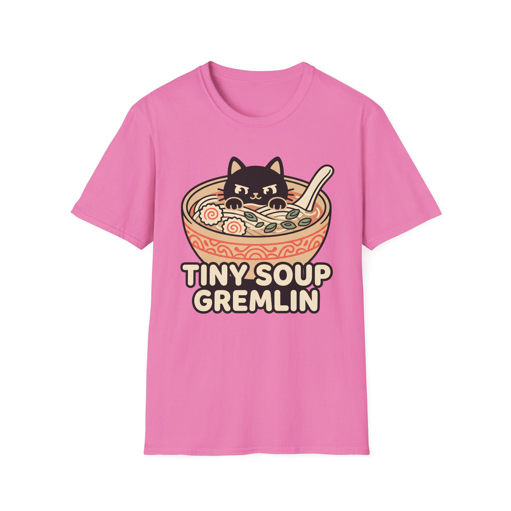 Tiny Soup Gremlin T-Shirt