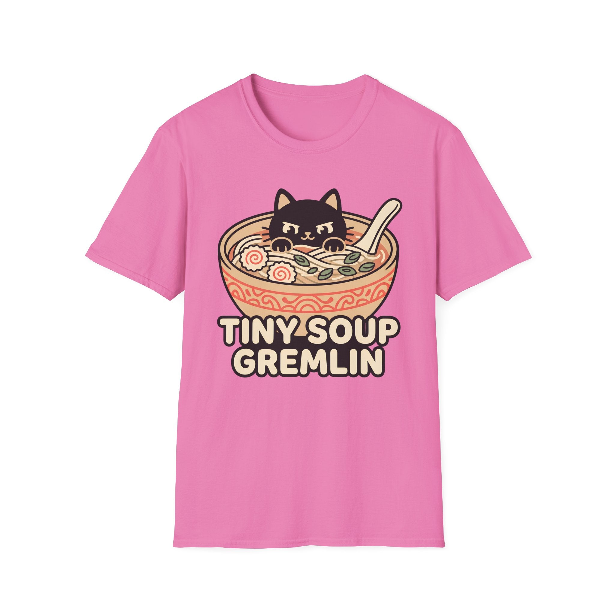 Tiny Soup Gremlin T-Shirt