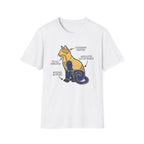 Murder Mittens T-Shirt