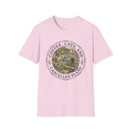 Coffee, Cats And Cancelled Plans T-Shirt