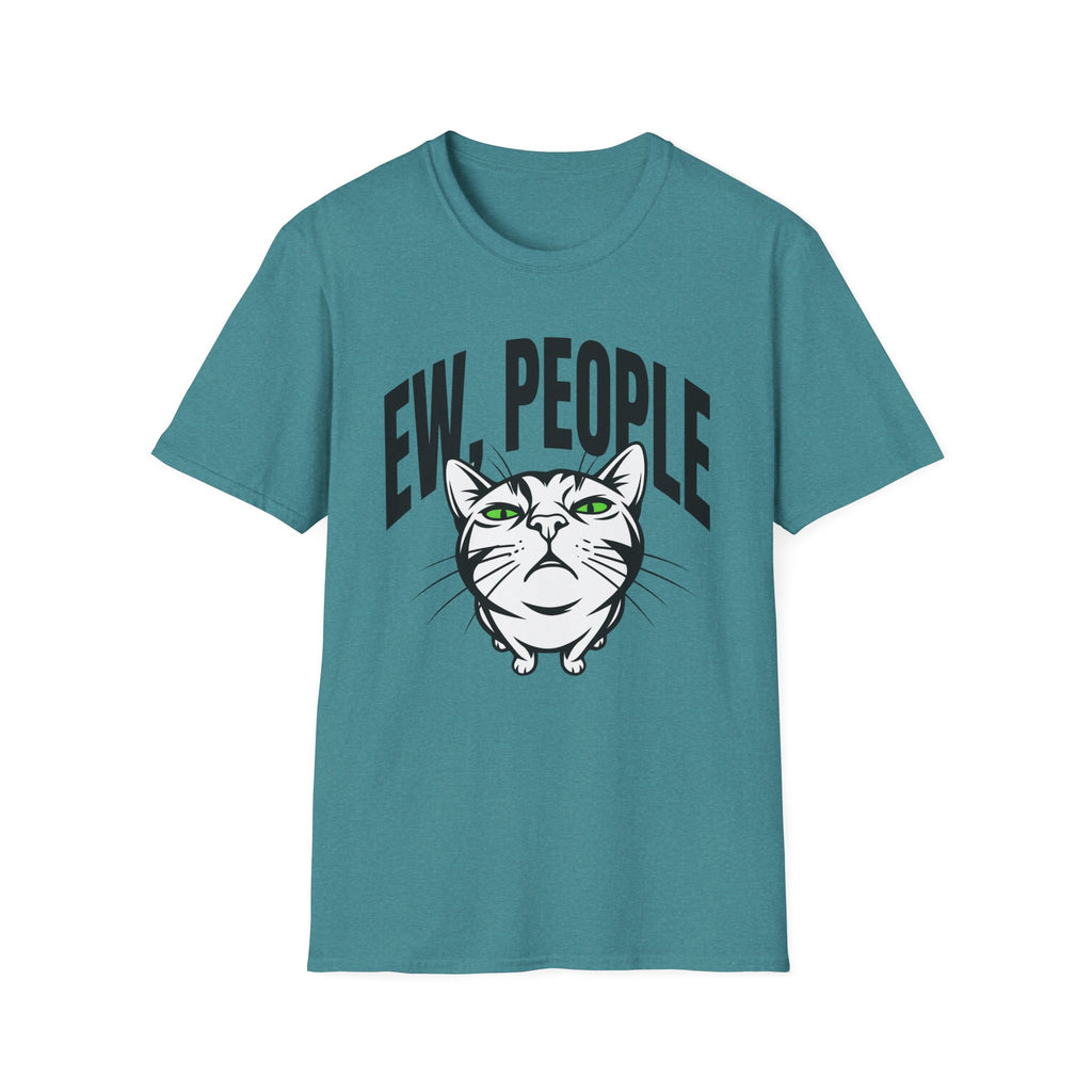 Ew, People T-Shirt