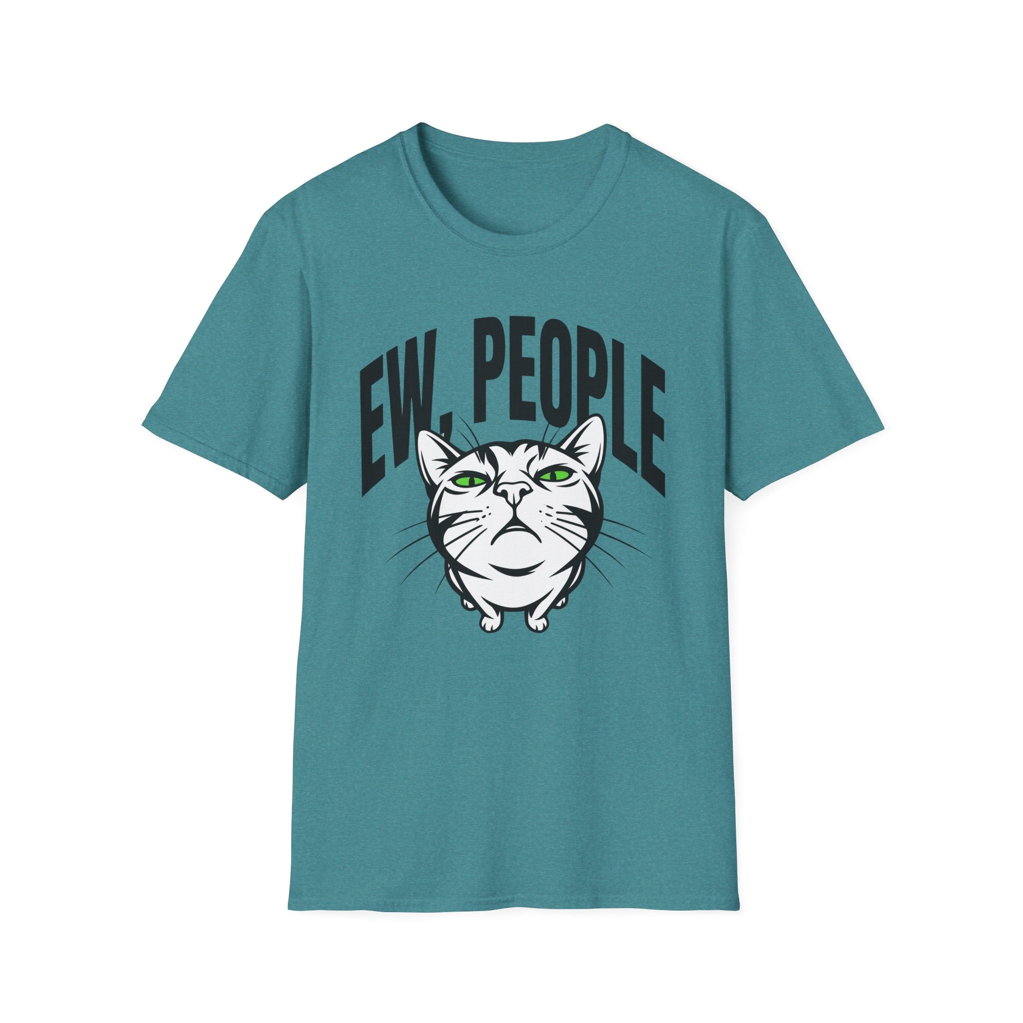 Ew, People T-Shirt