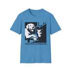 Coexistence Is Exhausting T-Shirt