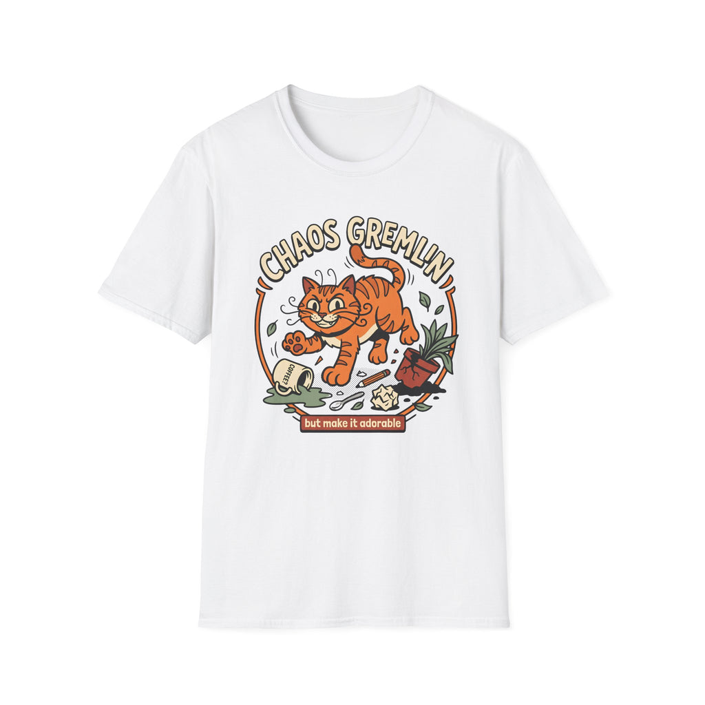 Chaos Gremlin T-Shirt