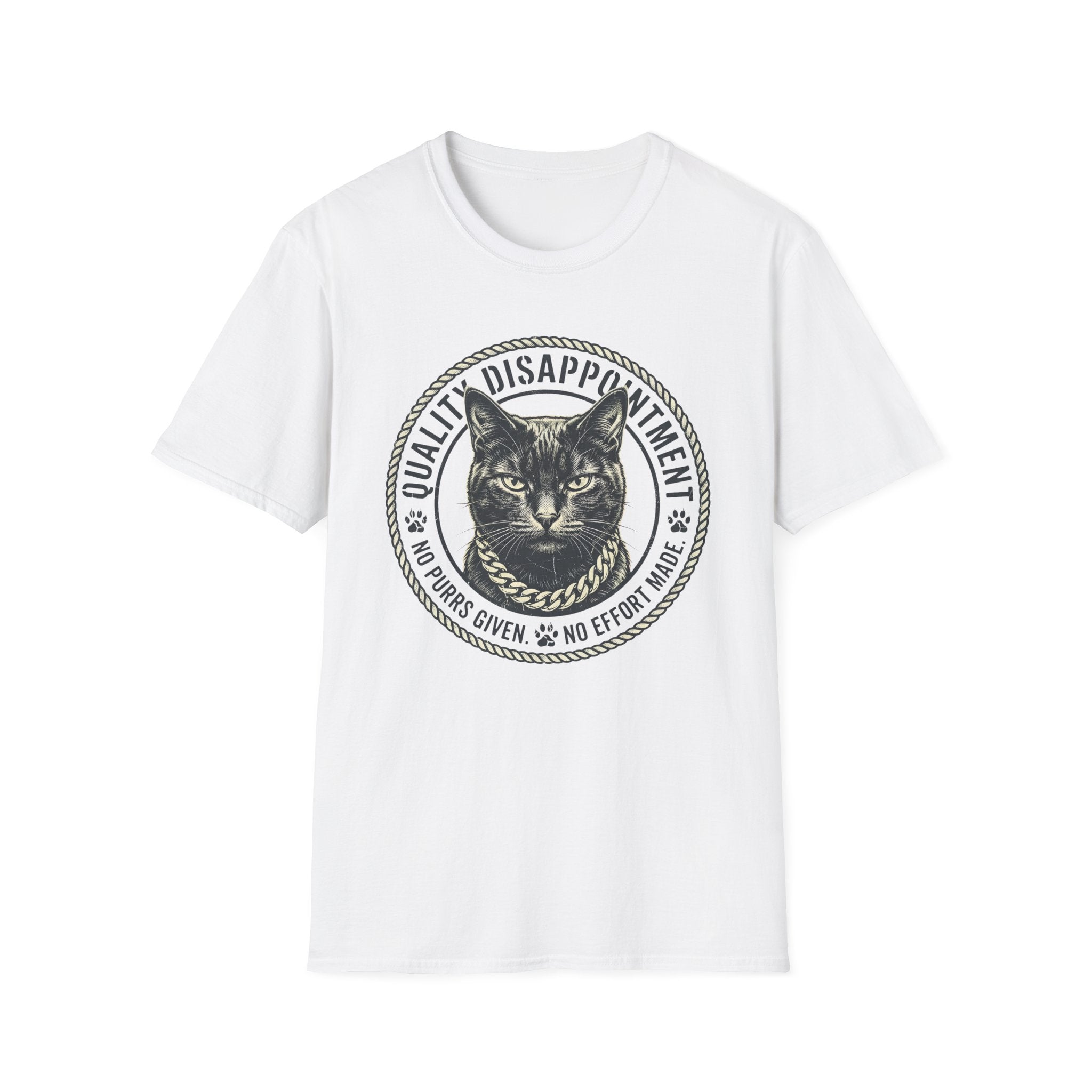 Quality Disappointment T-Shirt