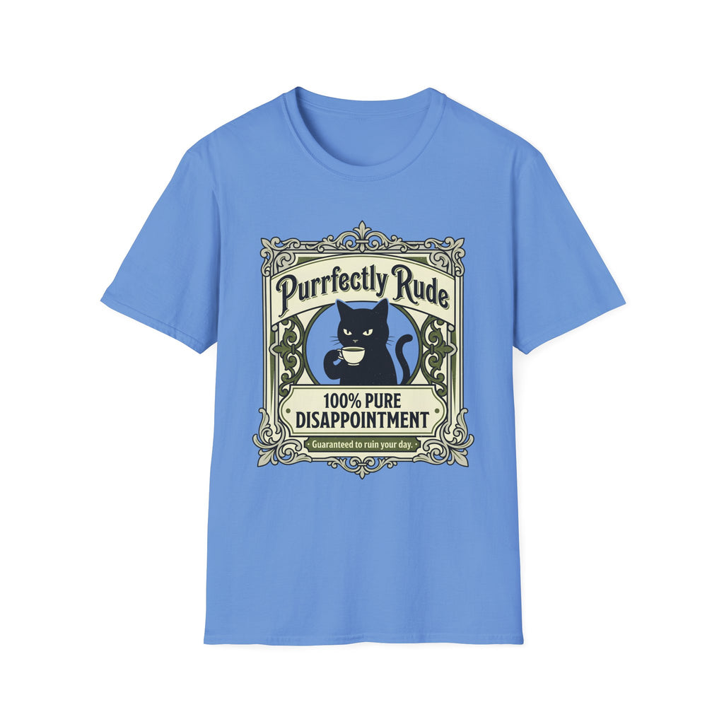 100% Pure Disappointment T-Shirt