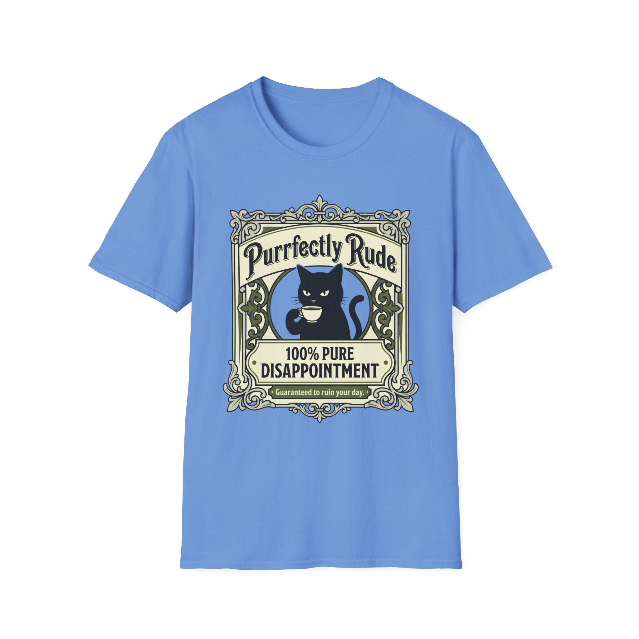 100% Pure Disappointment T-Shirt