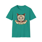 My Cat Judged You Before I Did T-Shirt
