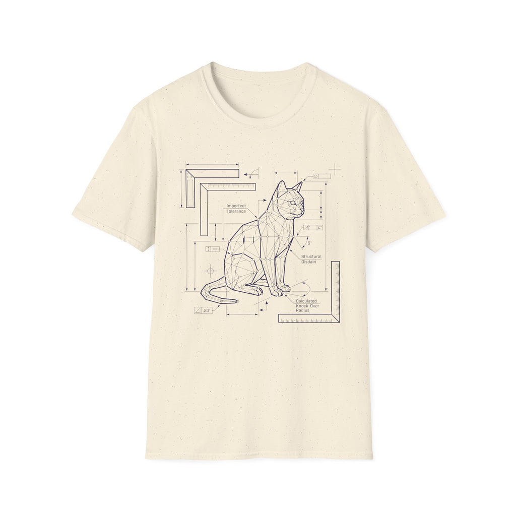 Structural Disdain T-Shirt