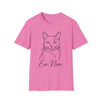 Ew, Non T-Shirt