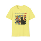 Per My Last Email_ No! T-Shirt
