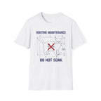 Do Not Soak T-Shirt