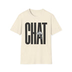 Chat T-Shirt