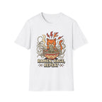 Ramen, Rage, Repeat T-Shirt
