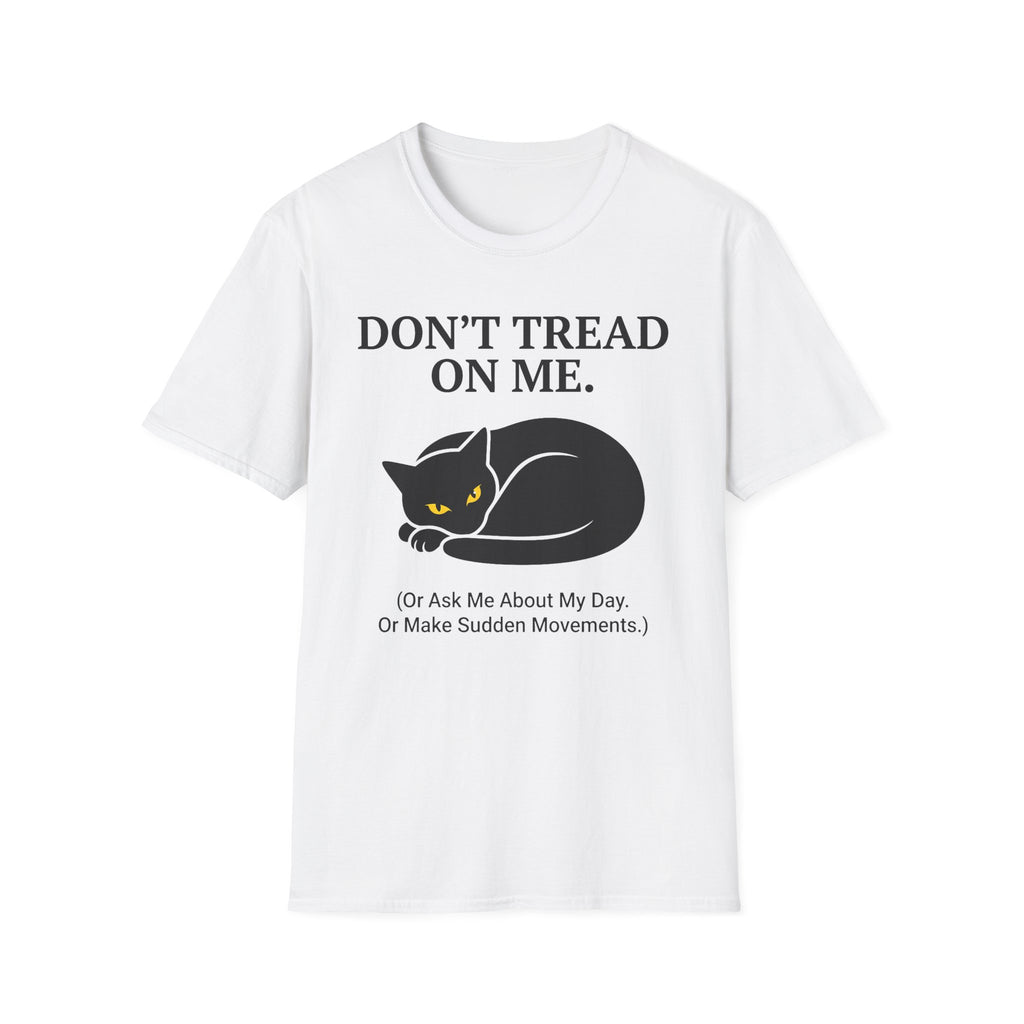 Don't Tread On Me T-Shirt
