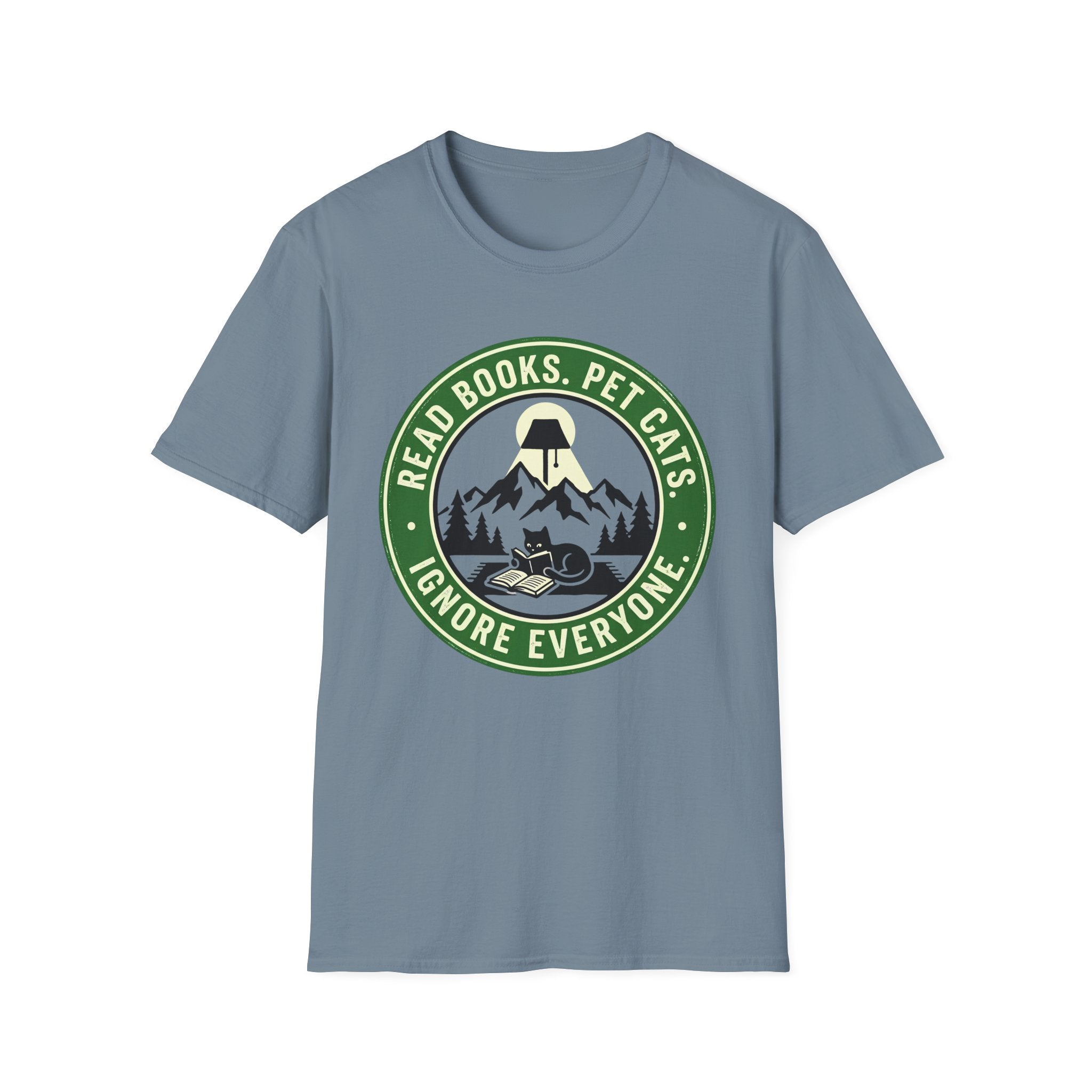 Ignore Everyone T-Shirt
