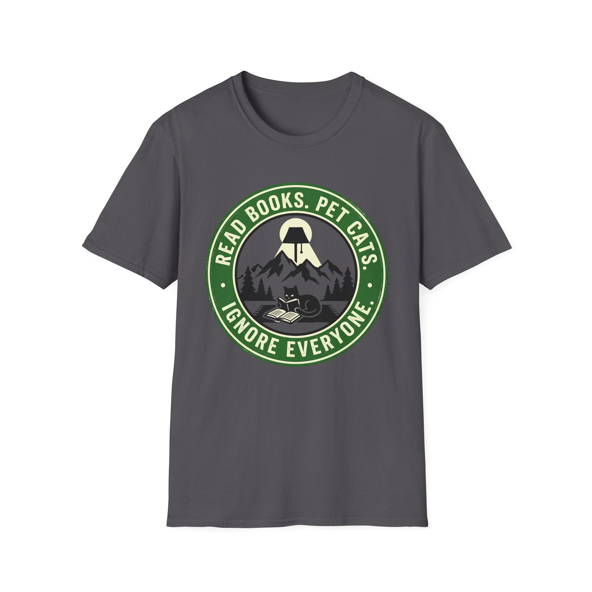 Ignore Everyone T-Shirt