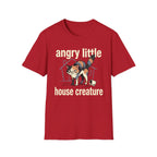 Angry Little House Creature T-Shirt