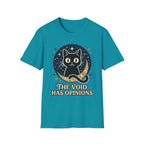 The Void Has Opinions T-Shirt