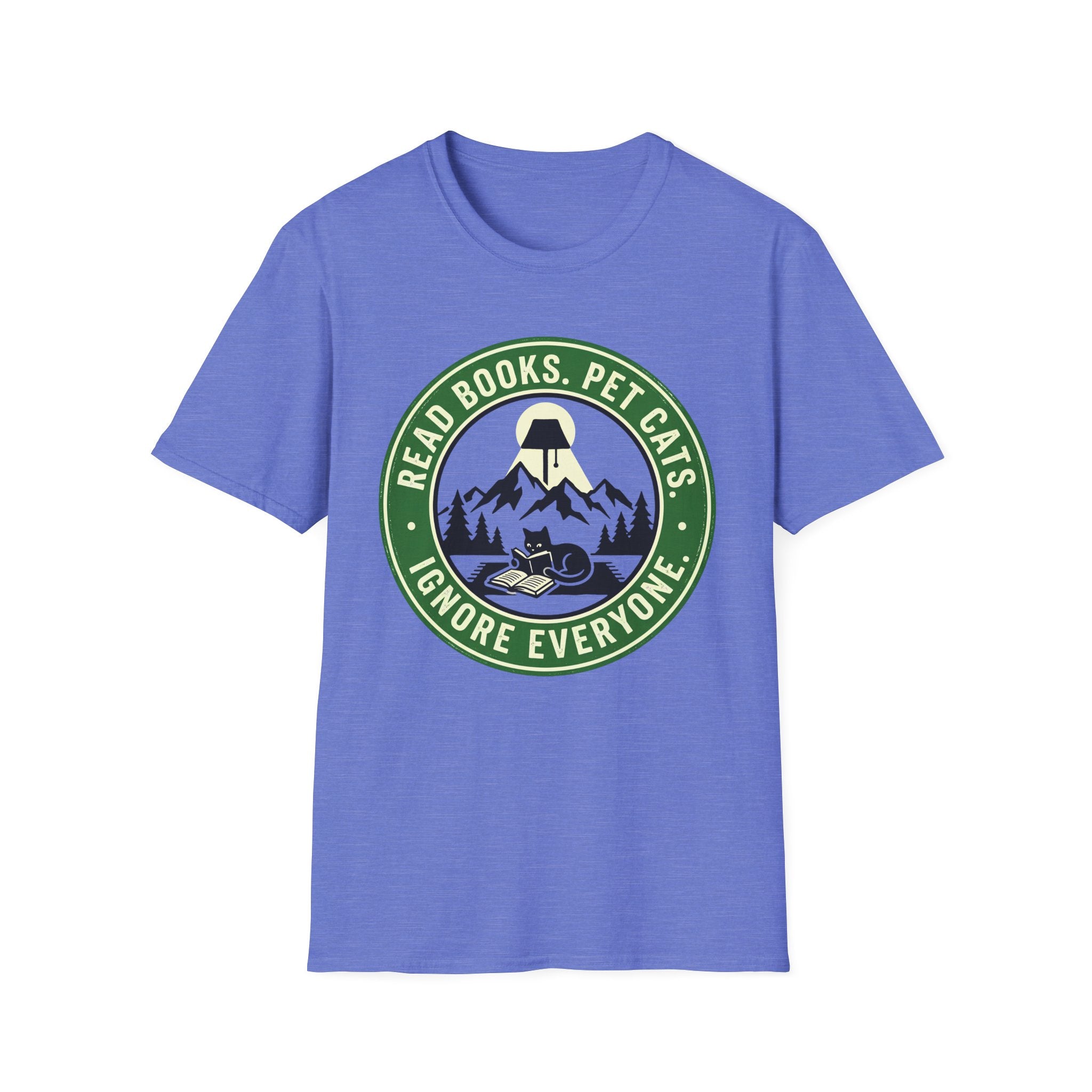 Ignore Everyone T-Shirt