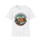 Too Cozy For Your Nonsense T-Shirt