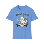 Judging Quietly T-Shirt