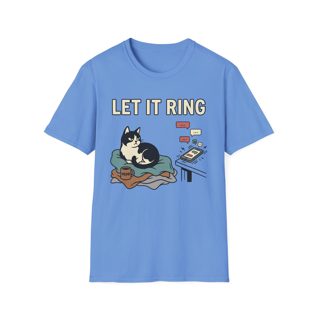 Let It Ring T-Shirt